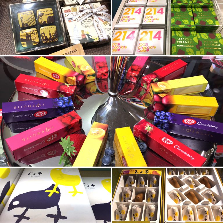 Japanese novelty food you wish you could get in Chicago Medill Reports Chicago